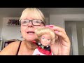 Sindy’s friend June shock!