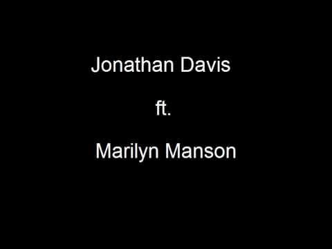 Redeemer [Jonathan Davis ft. Marilyn Manson]