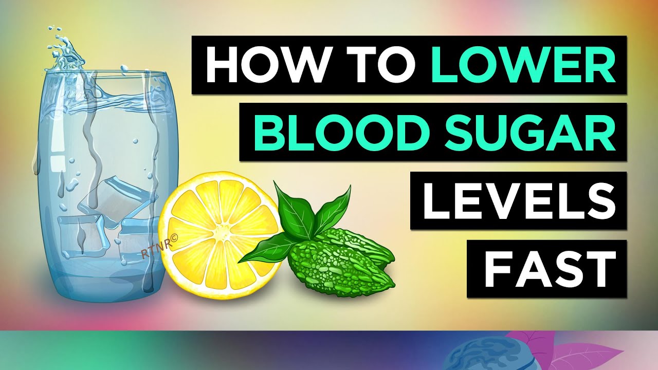 How High Blood Sugars Can Lead to Health Problems