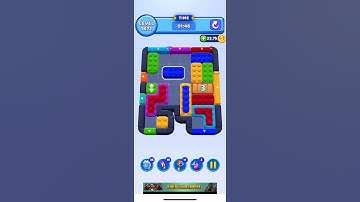 Color Block Jam Level 1472