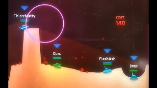 My Hilarious Fail! Shellshock Live