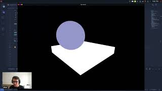 Blue Engine: May 2023 Rust Gamedev Meetup