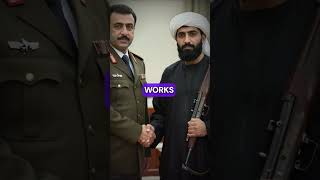 The Afghan President Who Trusted His Enemies - Fatal Mistake