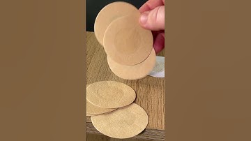 No more snipping your way to some DIY nipple guards...