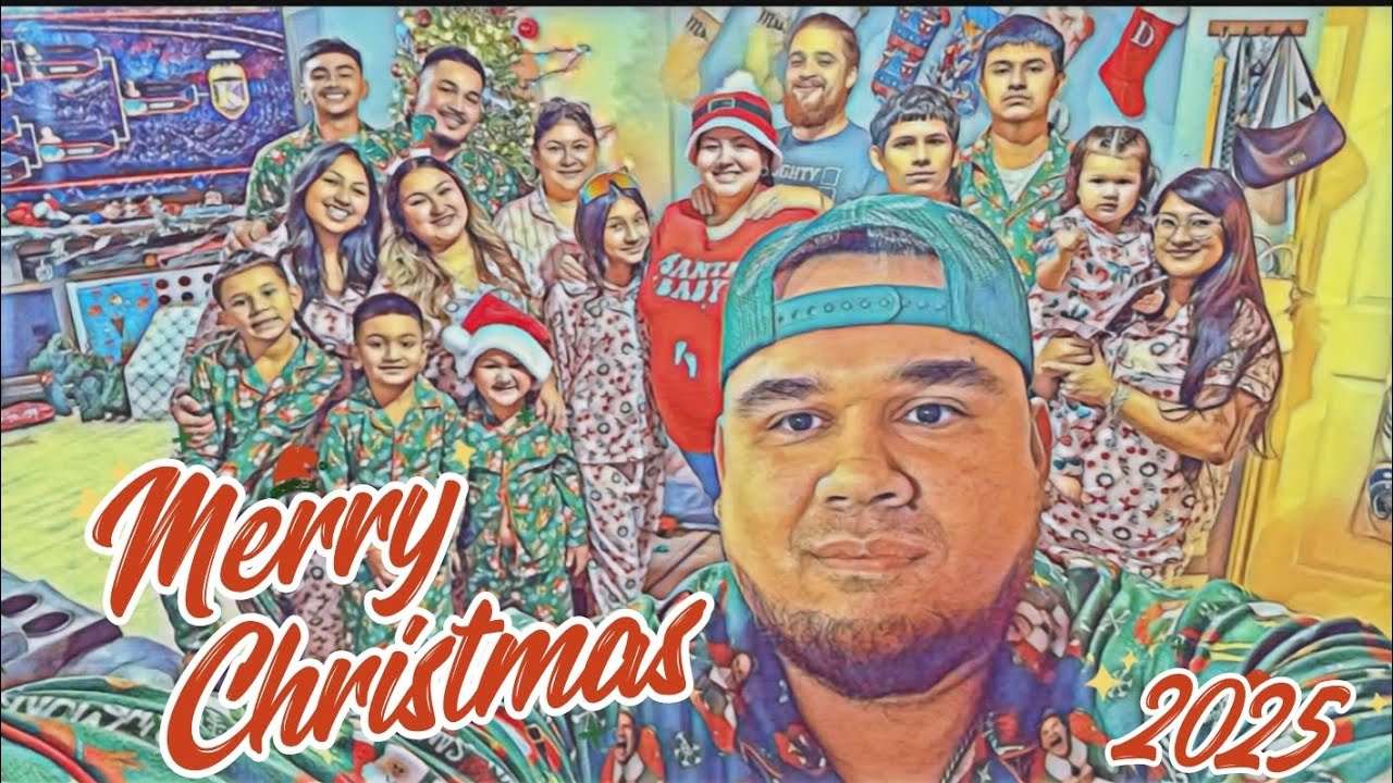 Merry Christmas to all!!