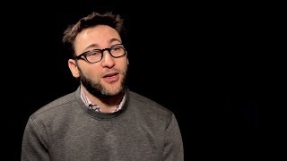 Simon Sinek on What People Driven by Service Teach You About Life by Capture Your Flag 2,441 views 5 years ago 1 minute, 47 seconds