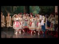 Léo Delibes Ballet Coppélia (1. partie)
