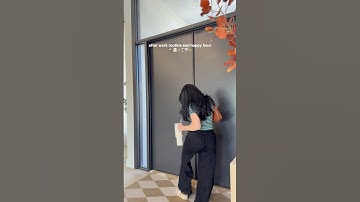 from 3:30 to happy hour 🧺✨🍸💅🏻 my after work routine