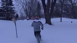 The Timberland TRAILER by Chadwick Films for Z Fest 9