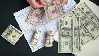 Americans worried about personal finances in 2026