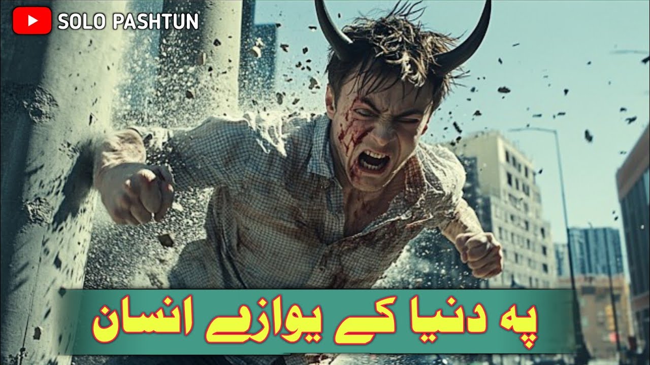 Pa Dunya Ke  Yawaze Sare | Poshto Film Review | By Solo Pashtun