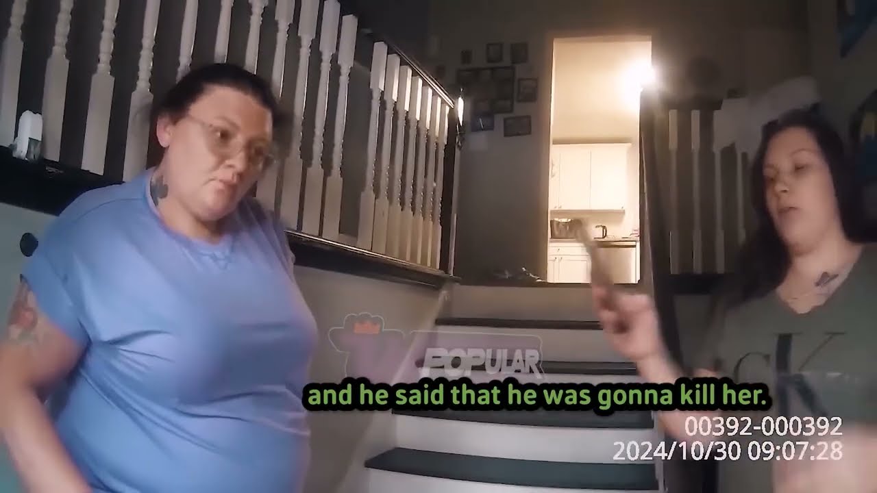 When Kids Uncover Their Parents’ Startling Secrets