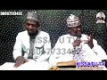 Tarihin sarki ashabul ukudud daga sheikh ubale adakawa..