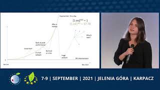 Nina Wieretilo | XVI Economic Forum of Young Leaders | Adapt!