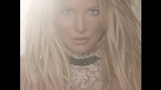 Miniatura del video "Britney Spears - Just Luv Me Instrumental Remake"