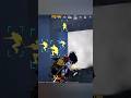 A cheating player with a very strong account