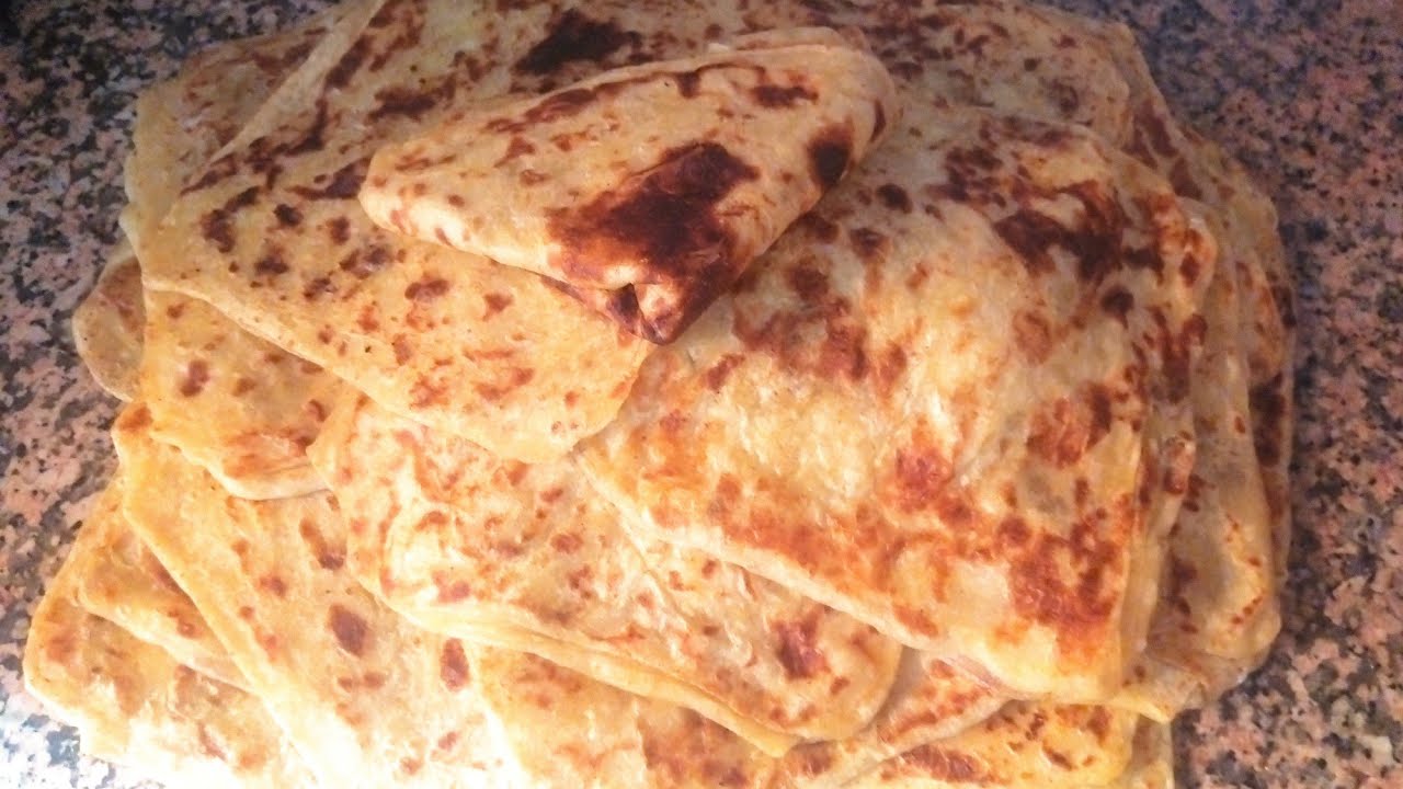 مسمن باكريش بطريقتي كيجي رطب ومورق ولذيذ +ثمن البيع