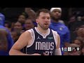 LUKA MAGIC MAKING HISTORY 🪄 A FOURTH STRAIGHT 35-point triple-double!!