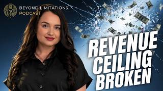 The Surprising Fix to Breaking Through Your Revenue Ceiling (Hint: It's Not Marketing)