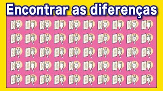 Consegues encontrar o esquisito nestas ilustrações? #36