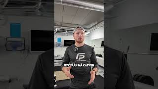 Varmistetusti Sinulle Sopivat Treenit.