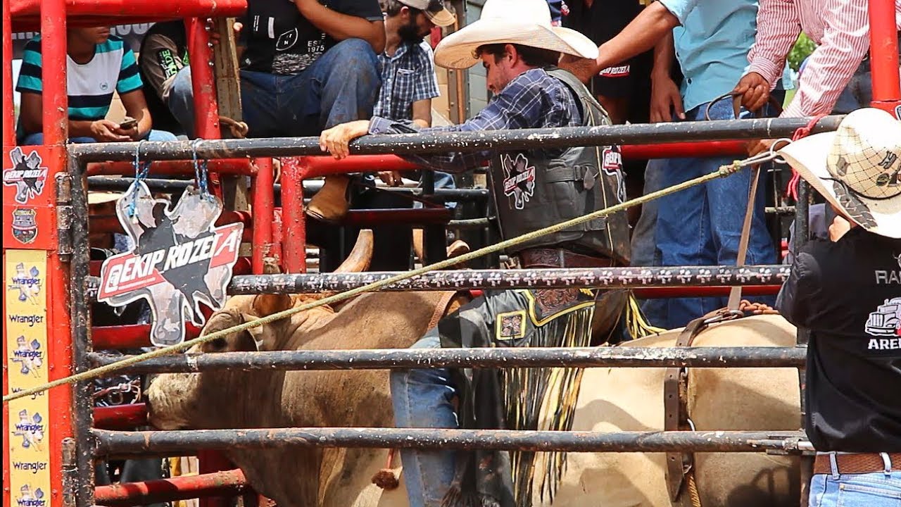 CAÇA TALENTO EKIP ROZETA 2019 (DISPUTA FINAL)