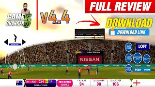 Game Changer 5 V4.4 Download Link | Full Review screenshot 3