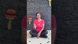 SONGS FOR KIDS - EGG SHAKER SONG!