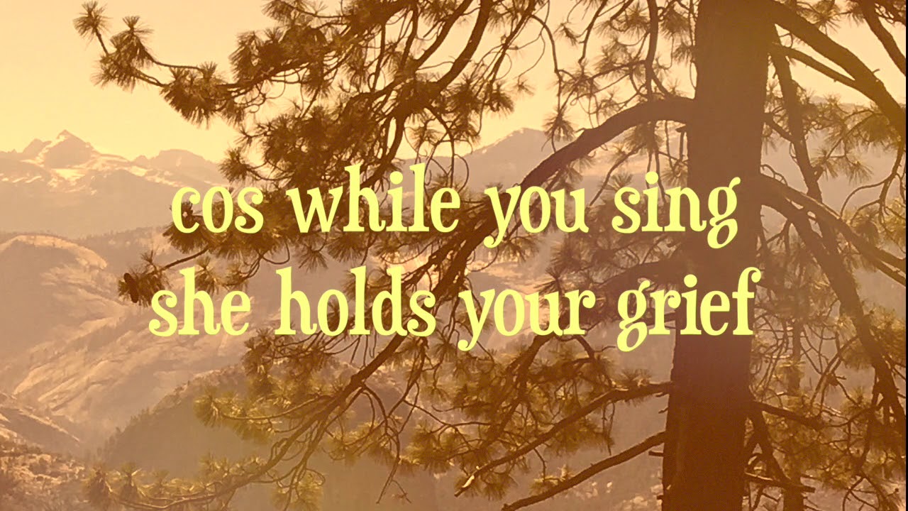 Crooked Tree - Huxlee [Lyric Video]