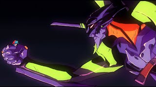 FNF - NEON GENESIS FUNKELION 1.0 UPDATE FULL MOVIE (All Cutscenes)