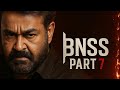 BNSS Malayalam Classes for CPO, WCPO, IRB | Easy Code Learning Method | PART 7✅