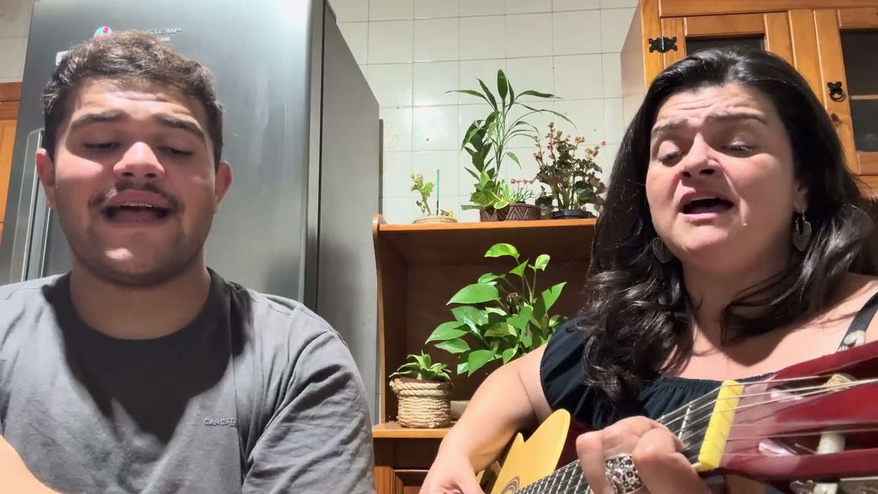 56/365 - Quando só me encontrar