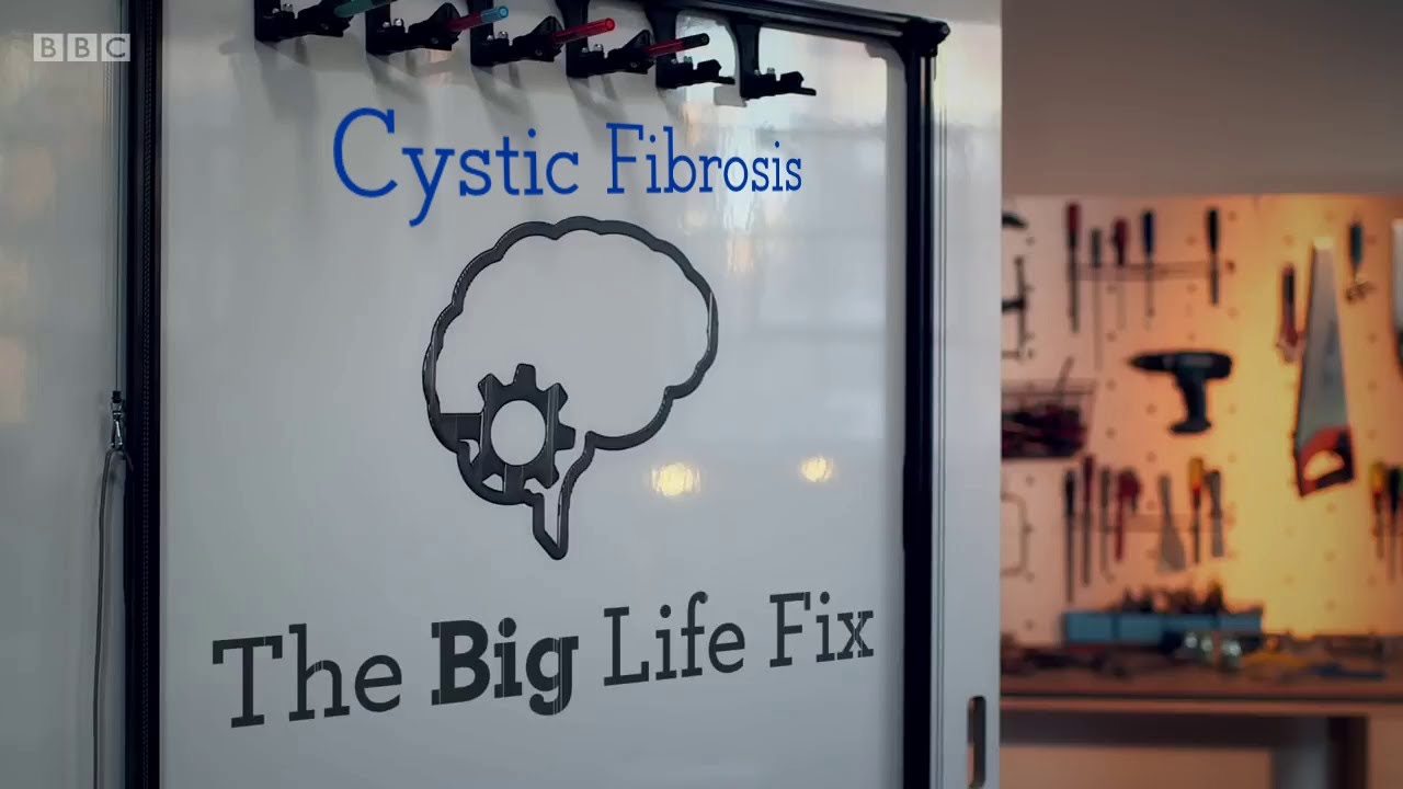 BLF BigLifeFix ep 3 CF Boys