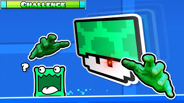 Past Mulpan? | "Mulpan Challenge #56" | Geometry dash 2.2