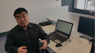 PhD Research Series - Xiao Liu - Defect Detection in 3D Printing