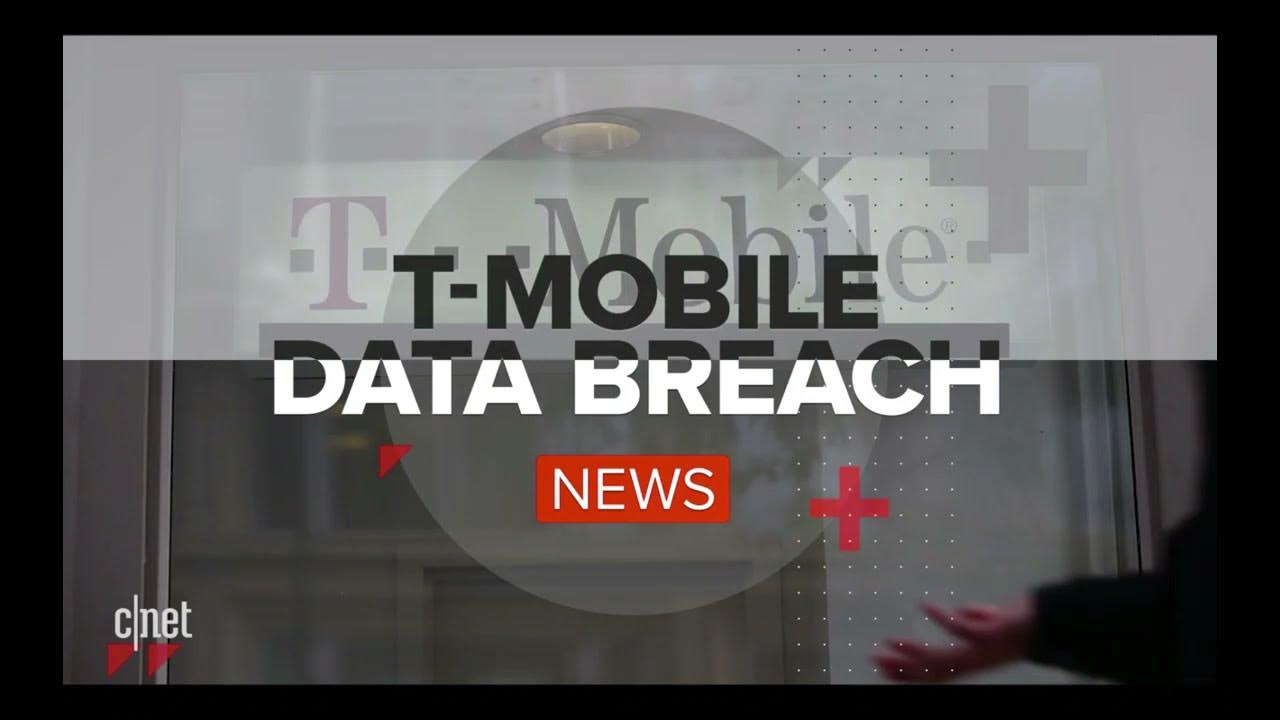 Tmobile Data breach YouTube