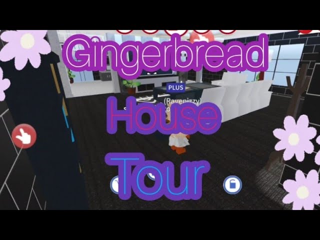 ROBLOX  MEEPCITY UPDATED HOUSE TOUR 2018 