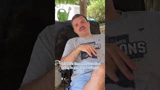 It was about time we addressed this 🤣 #shelbanddyl #husbandreacts #surprise #couples