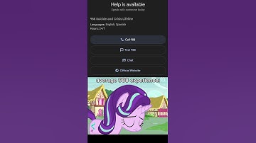 lowkey useless🥀 #mlp #mylittlepony #lifeline  #mentalhealthawareness