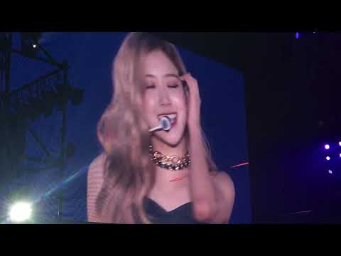 BLACKPINK- As If It’s Your Last ( TOKYO GIRLS COLLECTION 2018)