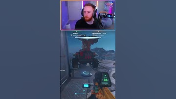 I would NEVER do this to another Spartan...  #haloinfinite #halo