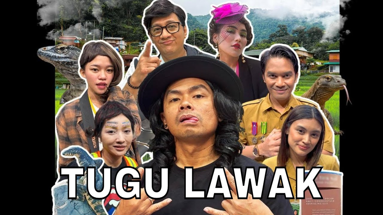 [FULL] TUGU LAWAK | BTS (27/04/25)