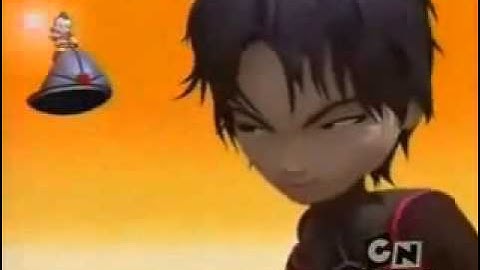 Code Lyoko ep 66 William Returns part 3 32