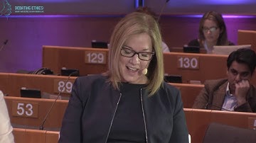 40th International Conference of Data Protection and Privacy Commissioners - Discussion DPAs