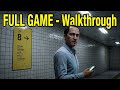 FULL GAME Walkthrough