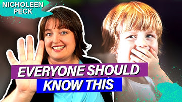 Why Kids Lie And How To Stop It