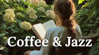 [playlist] 커피, 재즈, 그리고 평온한 순간 - 휴식, 학습, 업무 효율을 높여주는 부드러운 재즈 음악 모음 | Piano Jazz