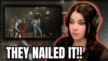 Steve’n’Seagulls Master Of Puppets Reaction 🤘 Bluegrass Meets Metal and It’s EPIC!