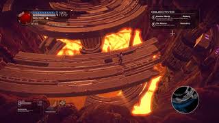 MAX Settings   Bombshell PC Gameplay