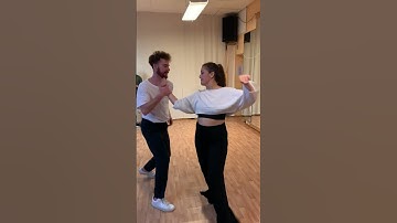 SALSA COUPLE DANCING CUBAN #salsa #cubansalsa #latindance